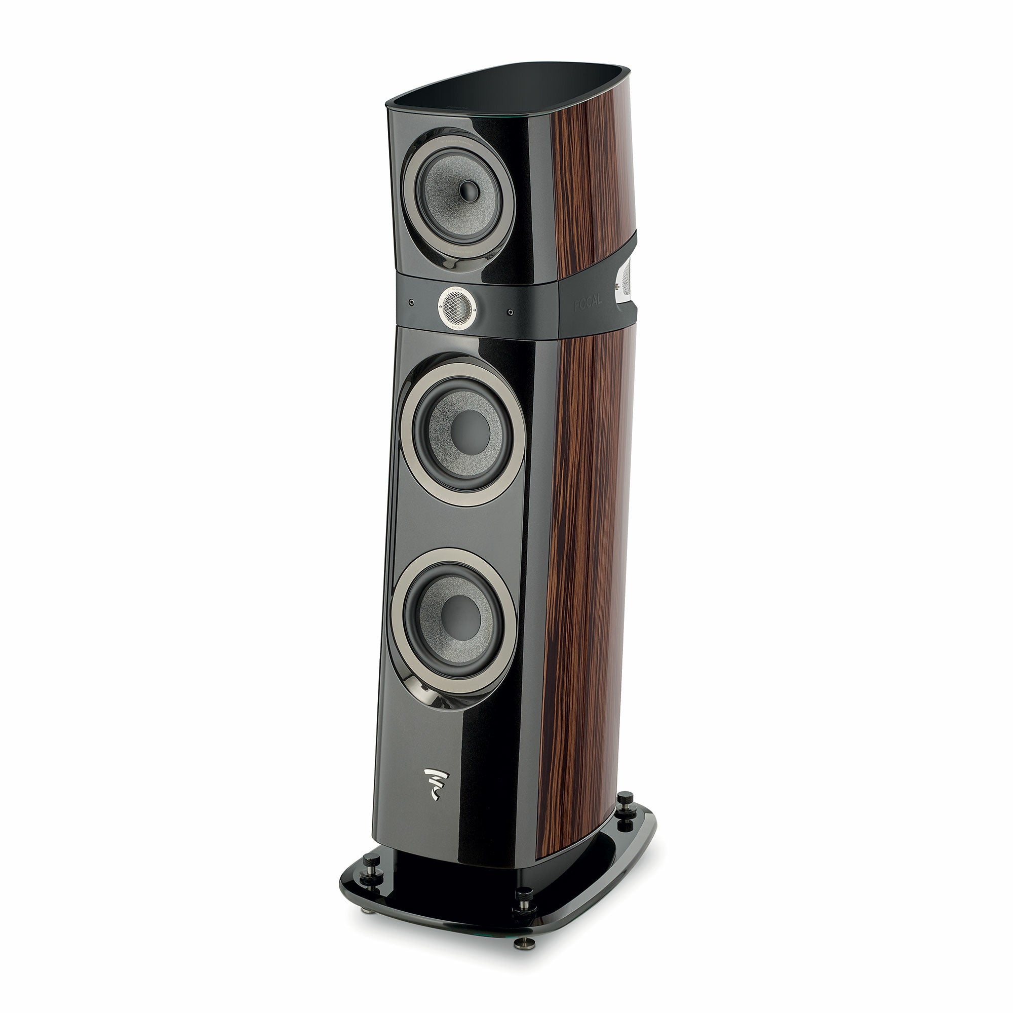 Focal Sopra N2 Floorstanding 3-Way Speaker 400W