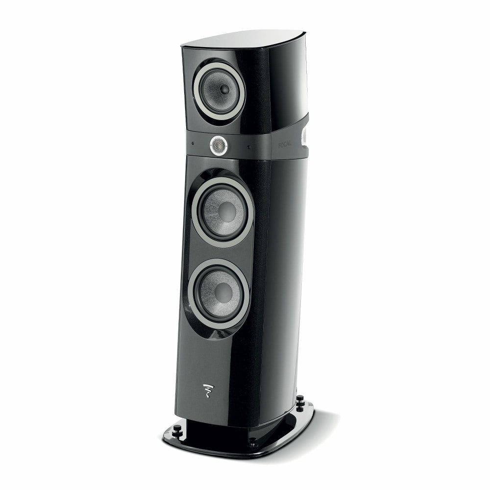 Focal Sopra N°3 3-Way Floorstanding Speaker 400W