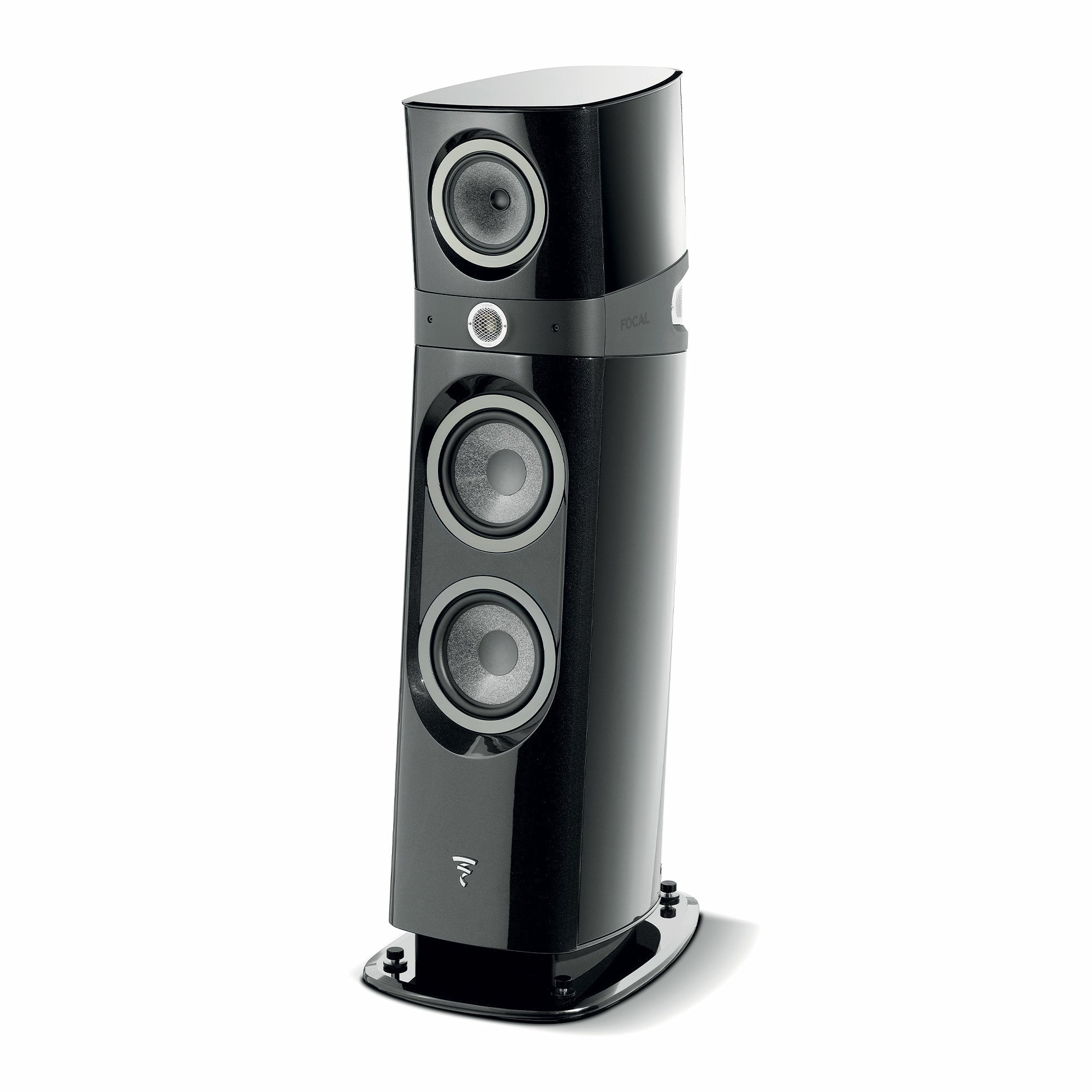 Focal Sopra N°3 3-Way Floorstanding Speaker 400W