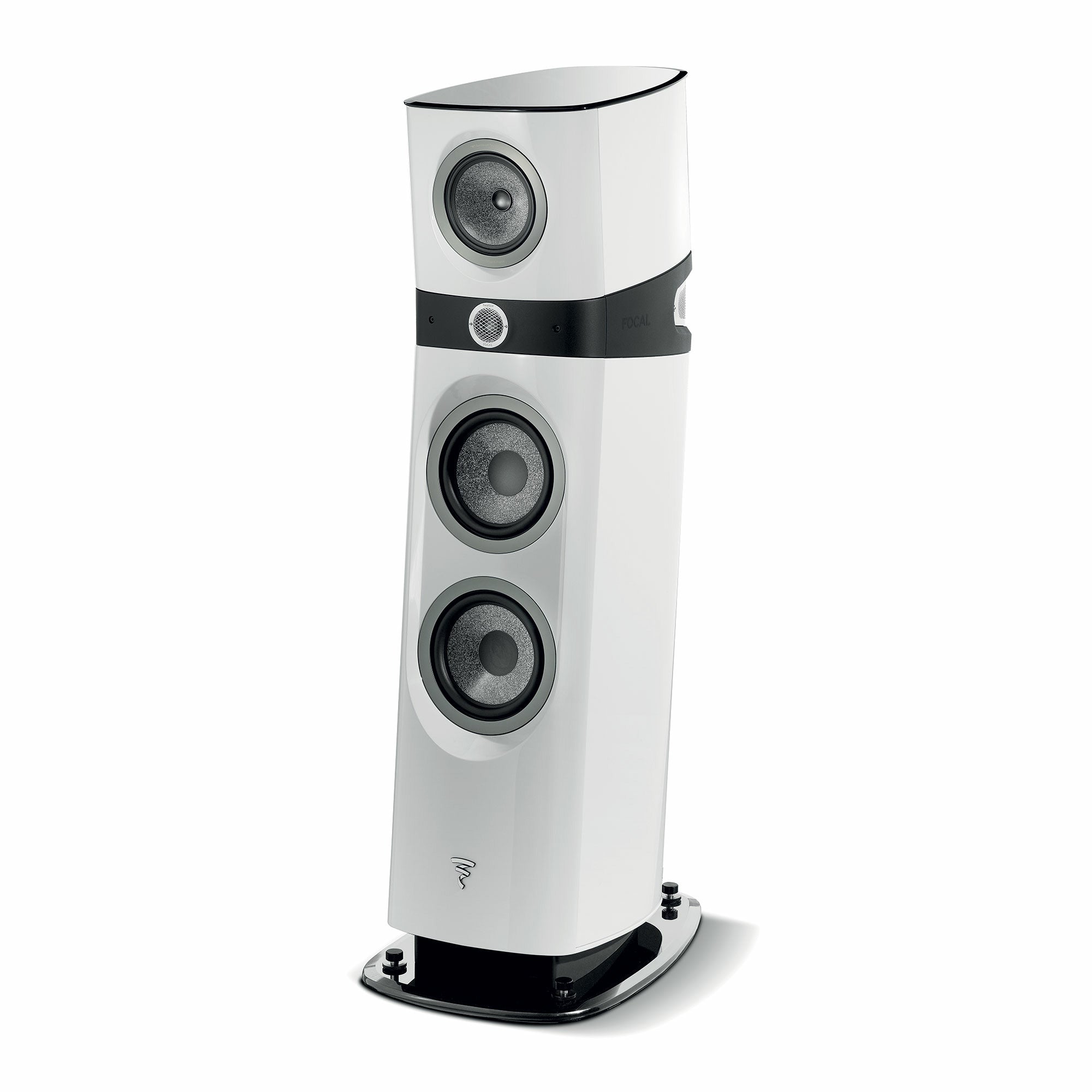 Focal Sopra N°3 3-Way Floorstanding Speaker 400W