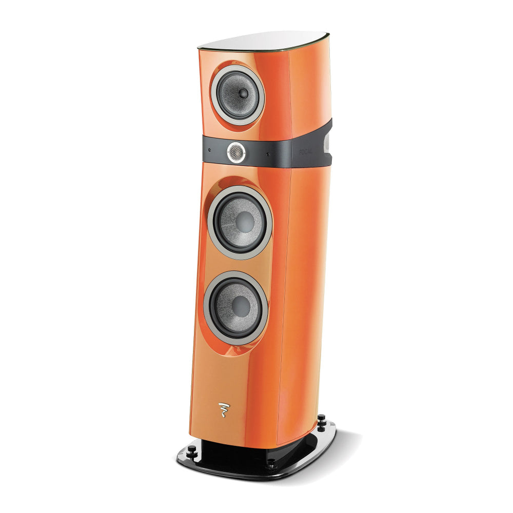 Focal Sopra N°3 3-Way Floorstanding Speaker 400W