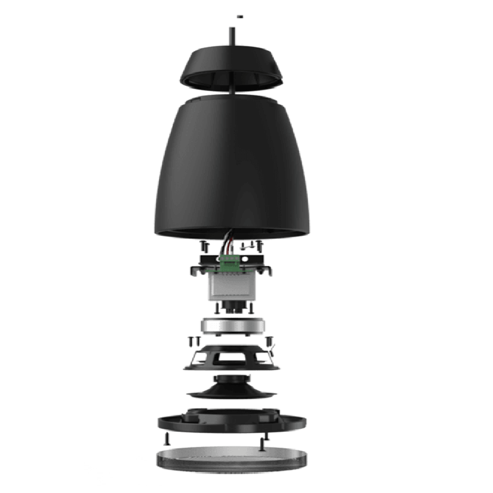 Prosound pendant speaker csr520 20watts