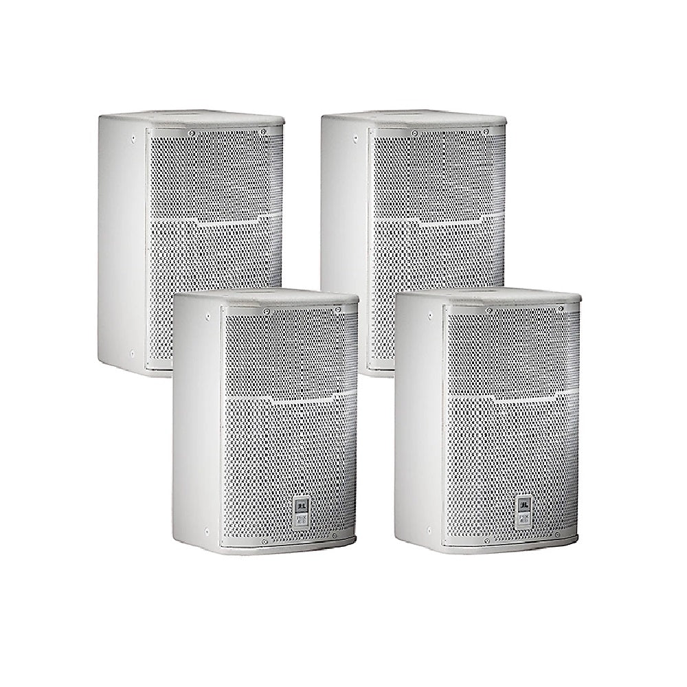 JBL PRX Series Two-Way Stage Monitor PRX415MD