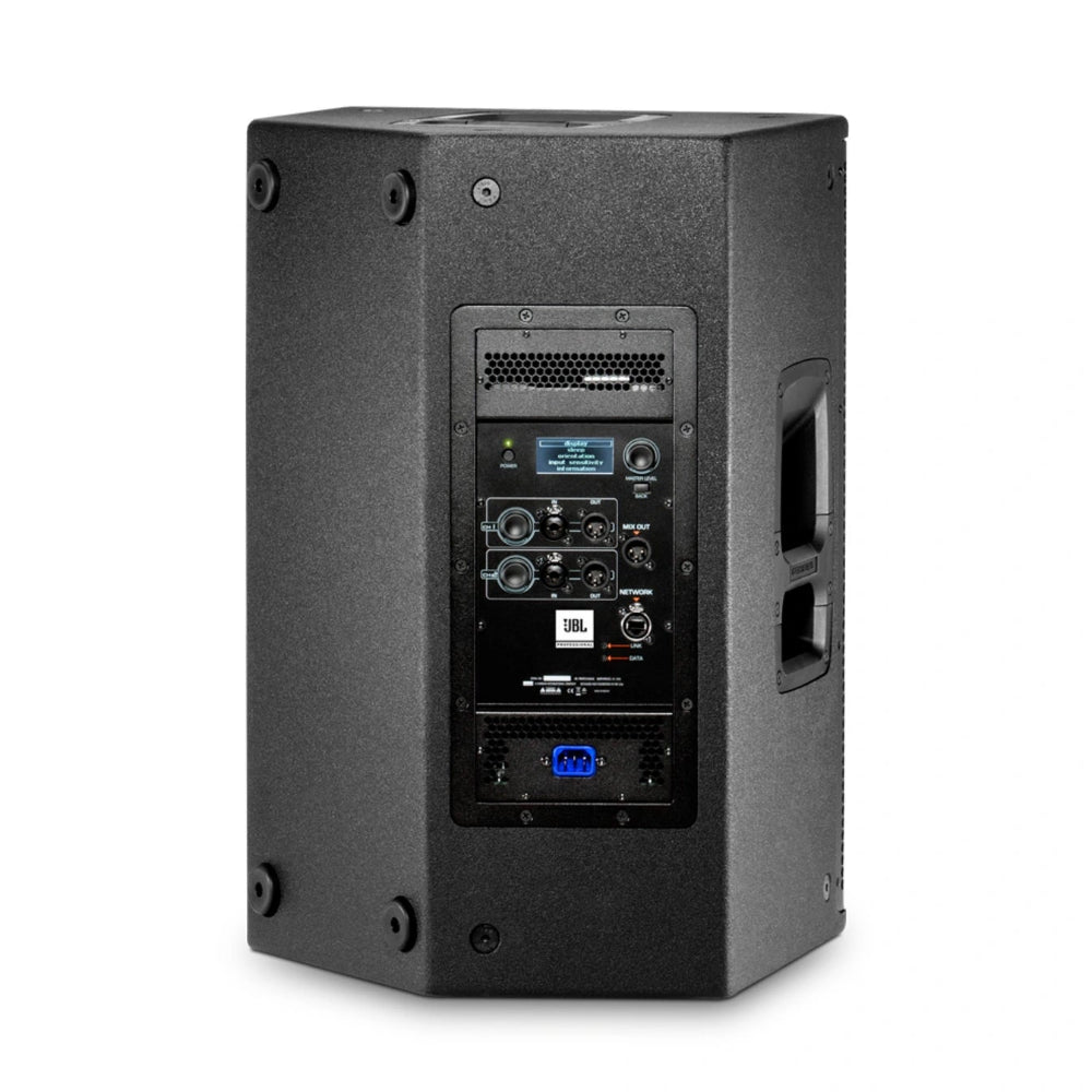 JBL SRX812P/230 12-Inch Powered Two-Way PA Loudspeaker