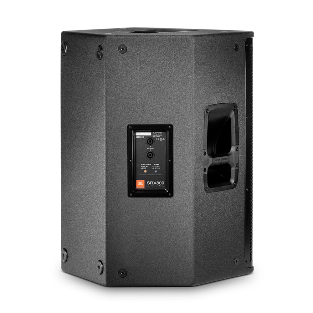 JBL SRX815 15-Inch Two-Way Passive PA Loudspeaker