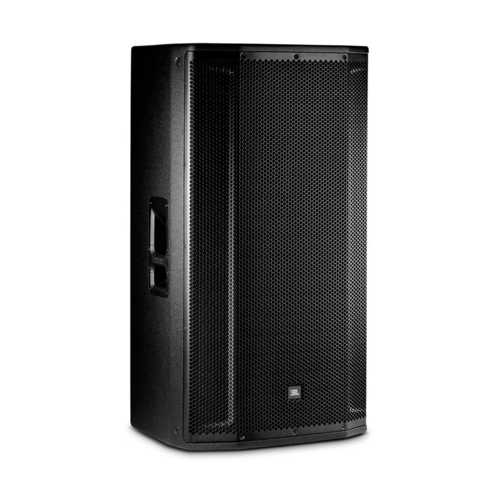 JBL SRX835P/230 15-Inch Powered Three-Way PA Loudspeaker