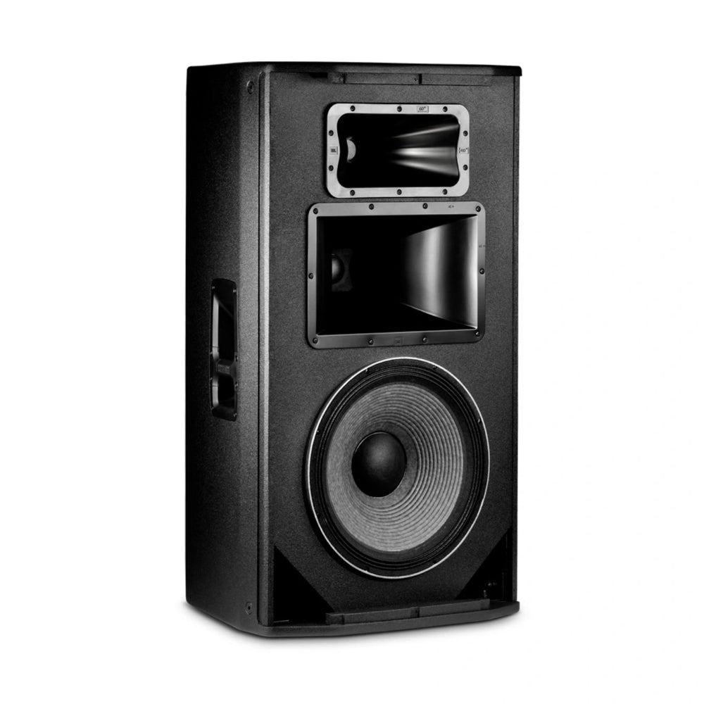JBL SRX Series Three-Way Bass Reflex System SRX835