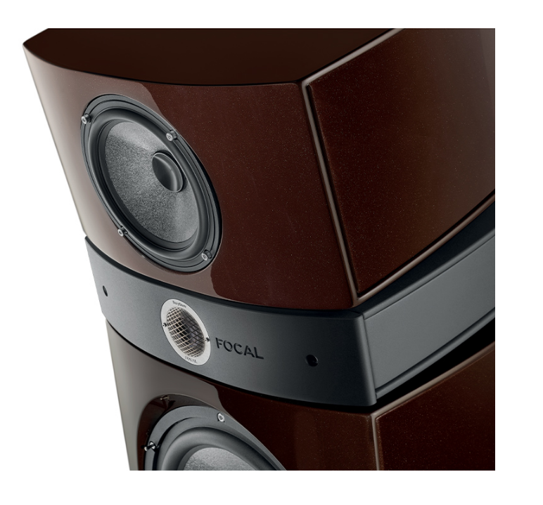 Focal Scala Utopia Evo  3-way floor standing speaker