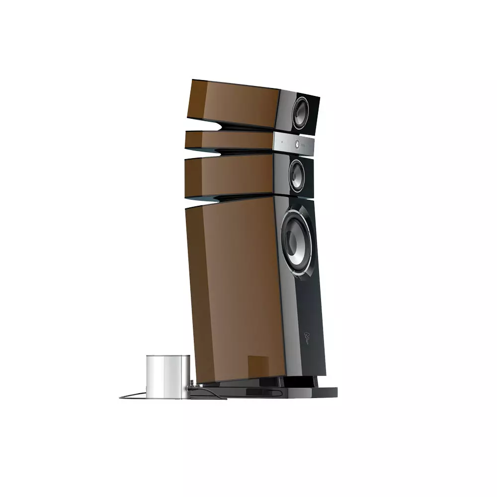 Focal Stella Utopia Em Evo  3-way floor-standing speaker