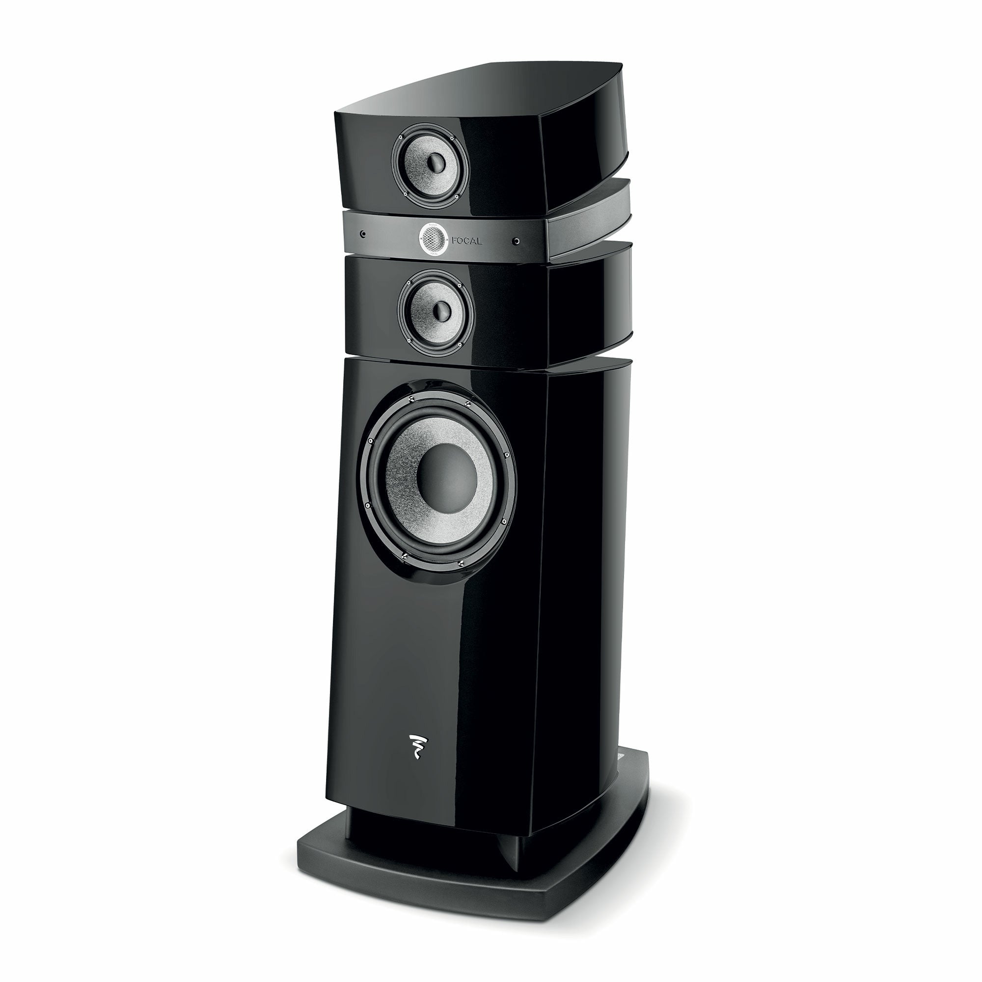 Focal Stella Utopia Em Evo  3-way floor-standing speaker