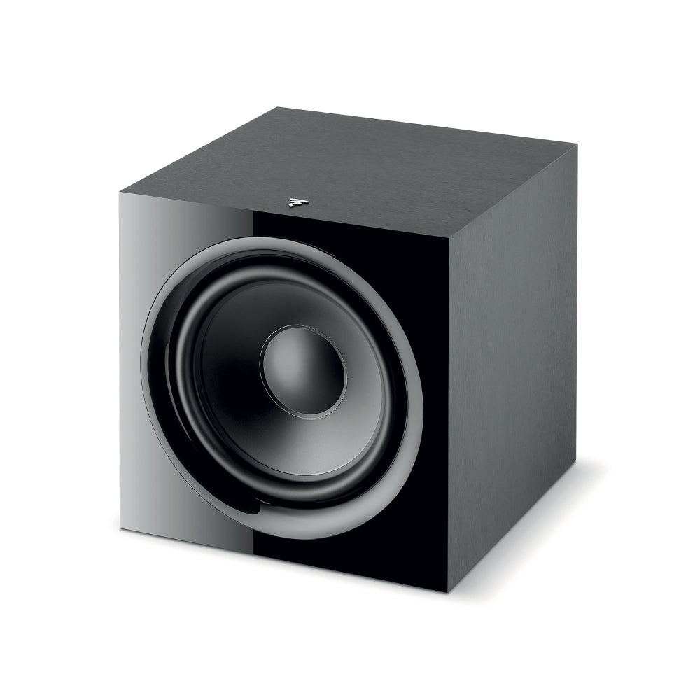 Focal Sub 600P 15" Active Subwoofer 600W