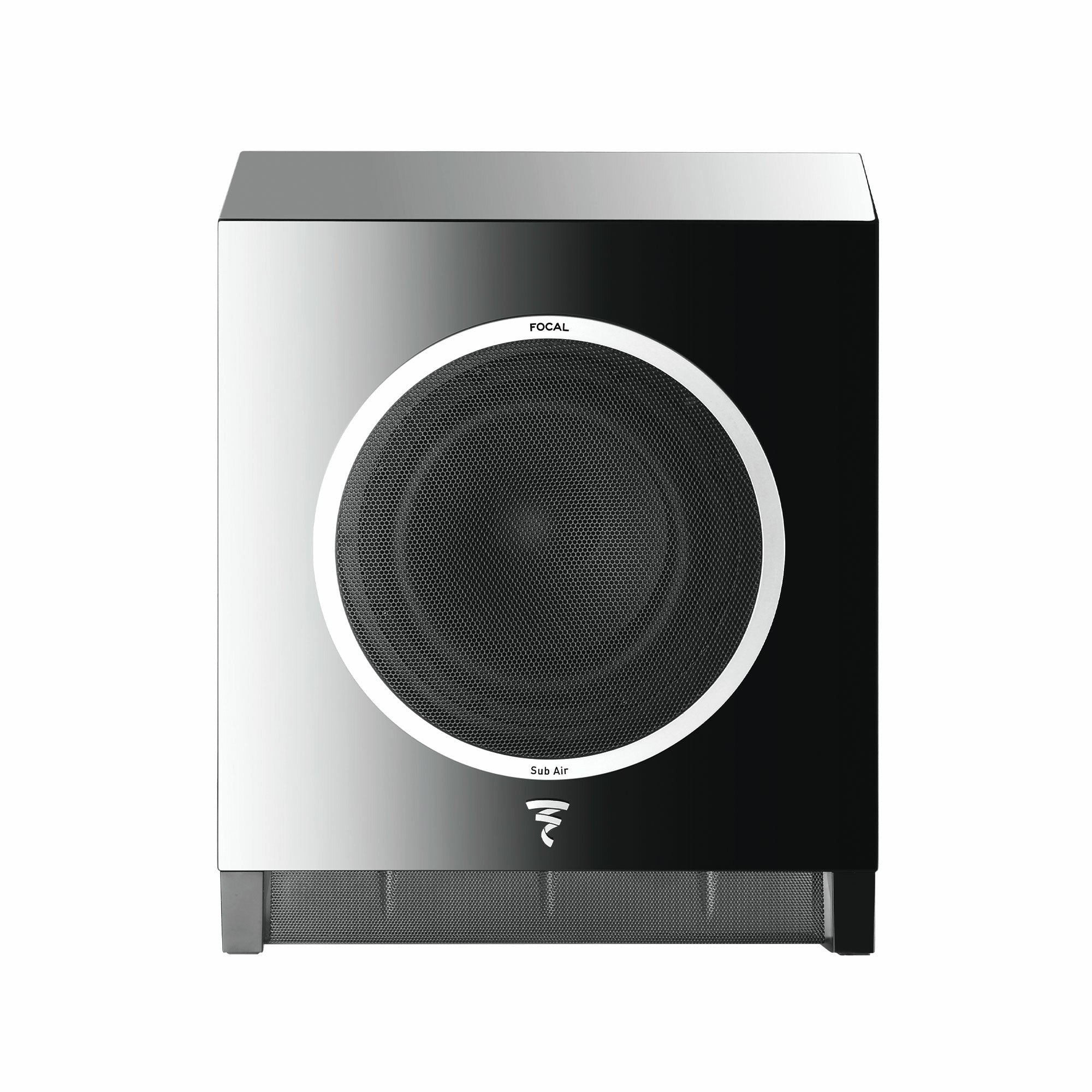 Focal Dome Sub Air – Wireless Active Subwoofer 100W