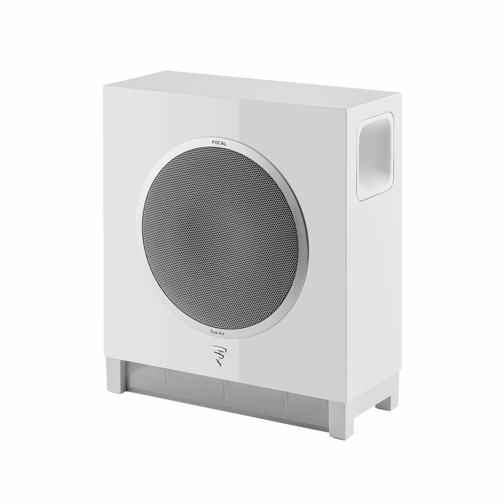 Focal Dome Sub Air – Wireless Active Subwoofer 100W