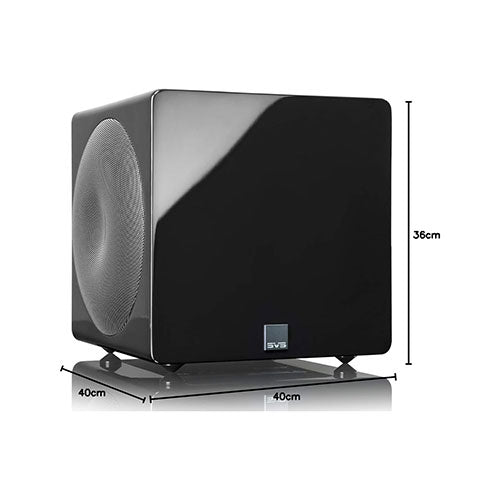 SVS 3000 Micro Subwoofer 800W