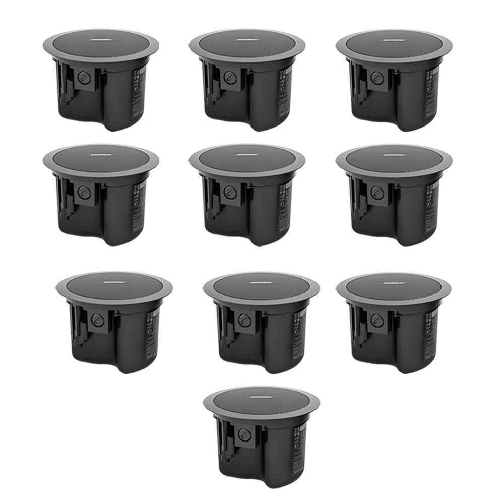 Bose FreeSpace FS2C In-Ceiling Loudspeakers (10-Pack Bundle)