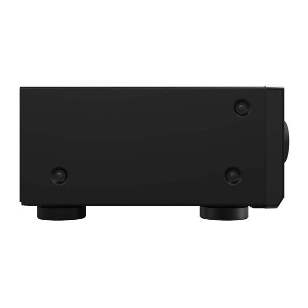 Pioneer VSX-835 7.2 AV Receiver Home Theater Bundle with Klipsch R-600F, R-50C, R-50M, R-40M & SVS SB-1000 Pro