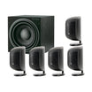 Bowers & Wilkins MT 50 - 5.1 Home Theatre System Bundle