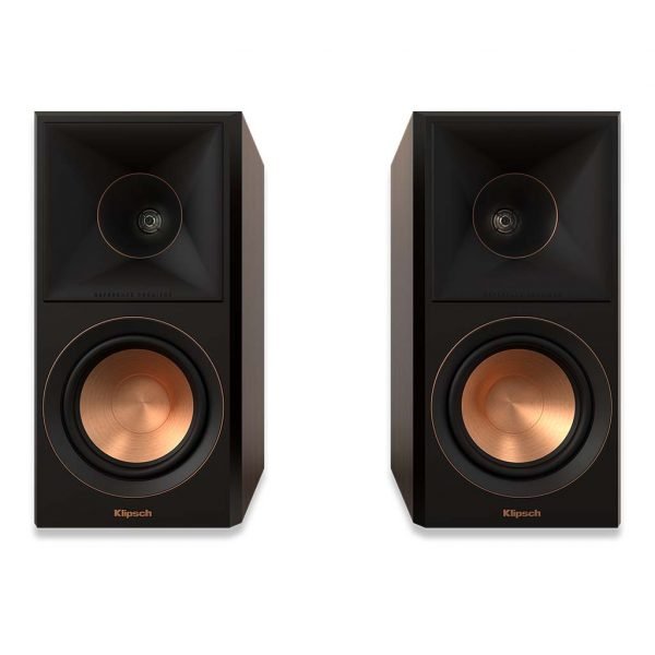 Onkyo TX-NR6100 7.2-Channel AV Receiver Home Theater Bundle with Klipsch RP-5000F II, RP-500C II, RP-500M II & R-121SW Subwoofer