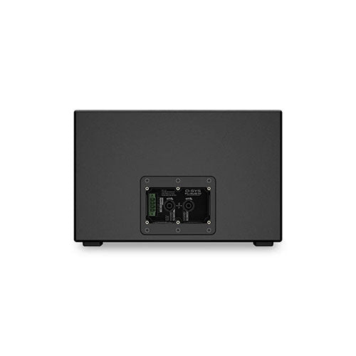 Q-SYS PL-SUB10 Passive 10-inch installation subwoofer