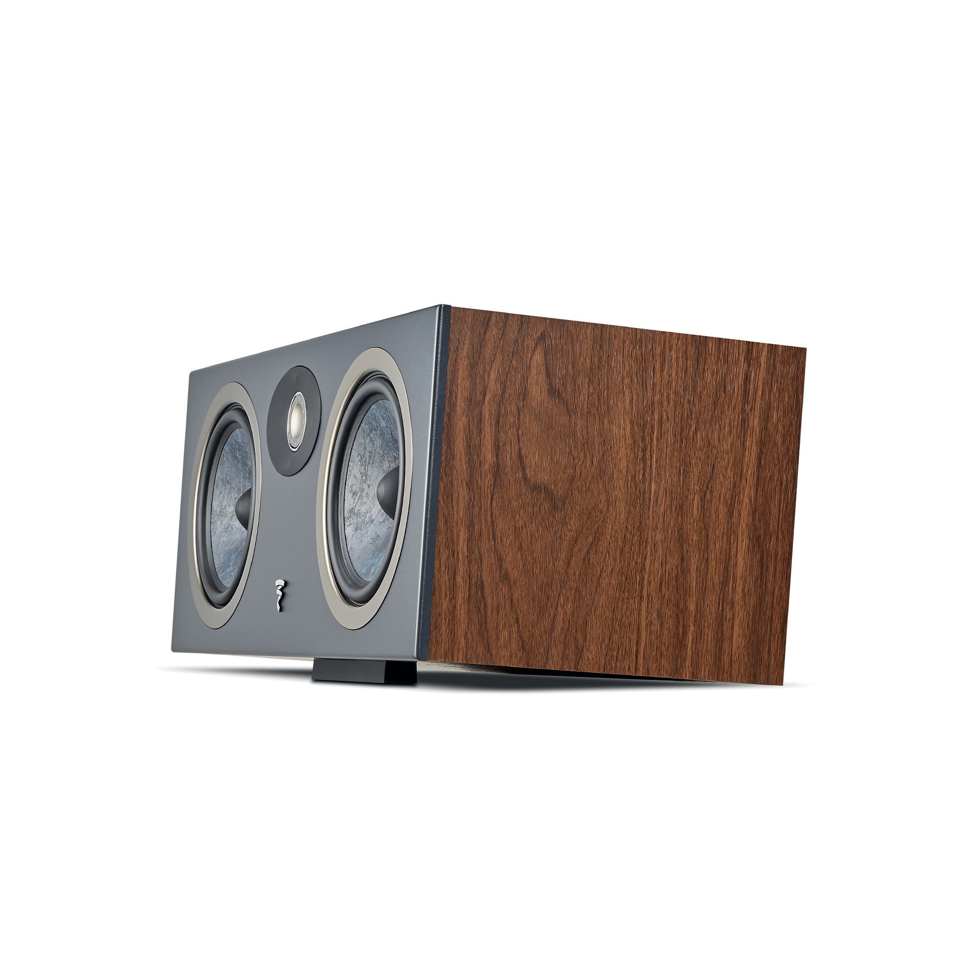 Focal Theva Center 2-Way Center Channel Speaker 100W