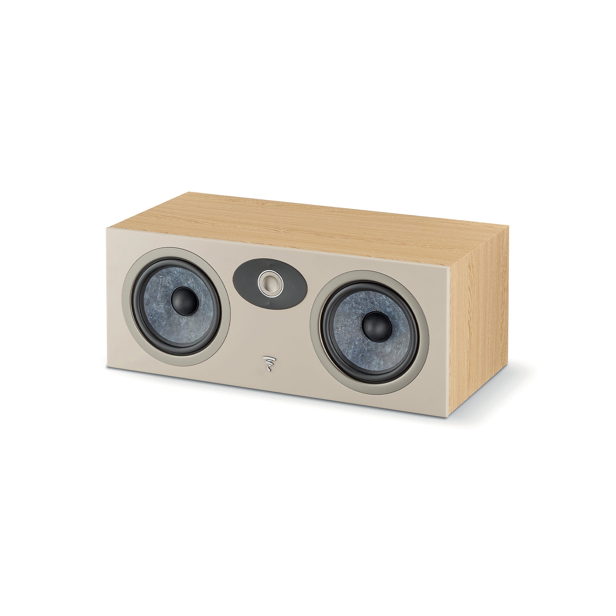 Focal Theva Center 2-Way Center Channel Speaker 100W