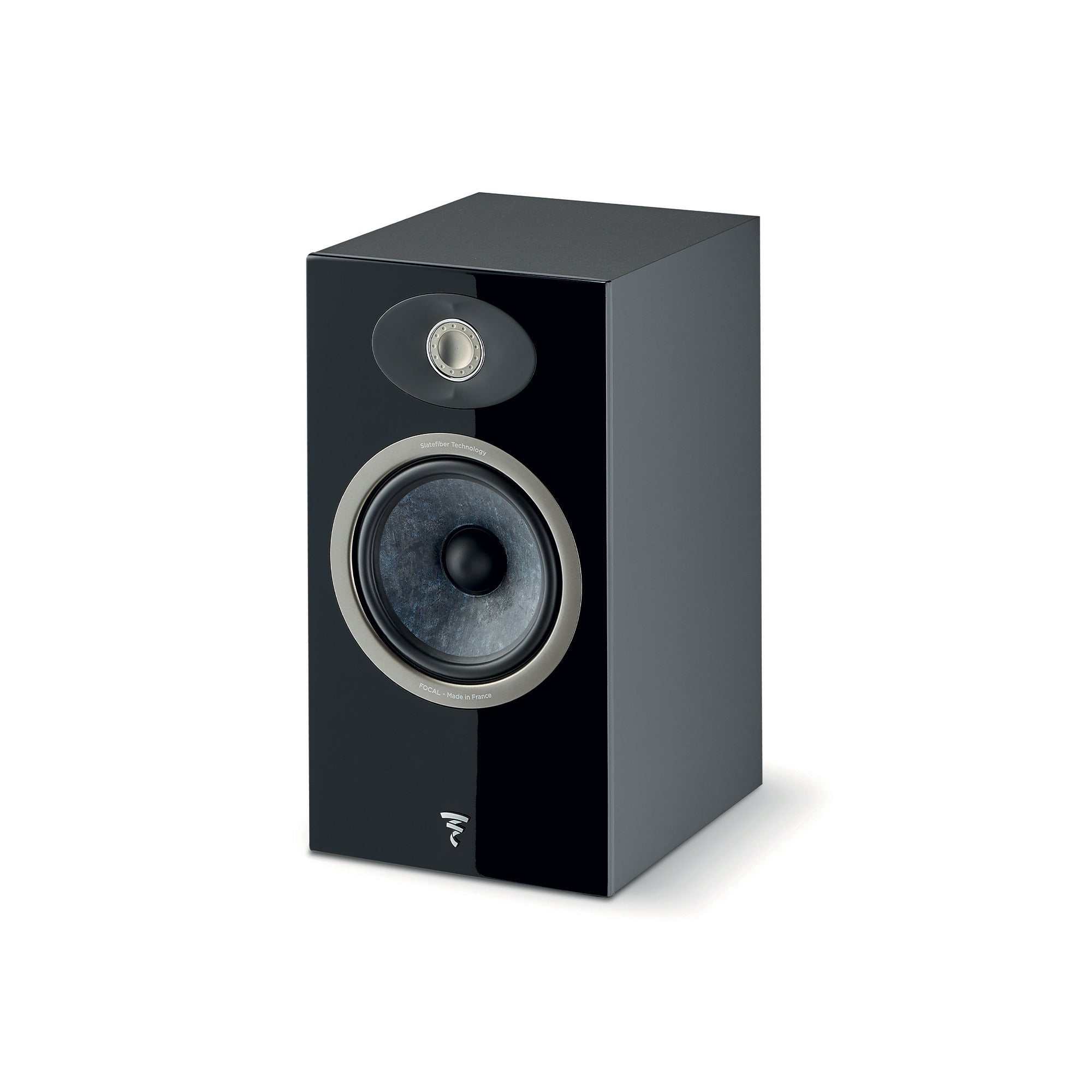 Focal Theva N1 Bookshelf 2-Way Speaker 60W