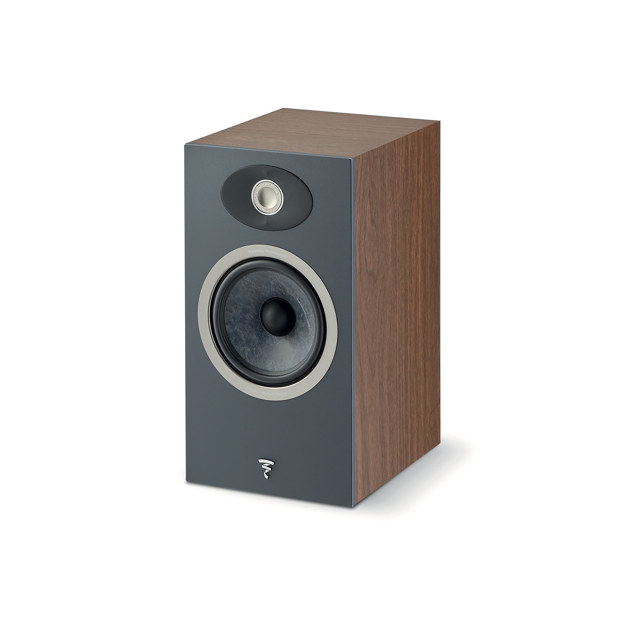 Focal Theva N1 Bookshelf 2-Way Speaker 60W