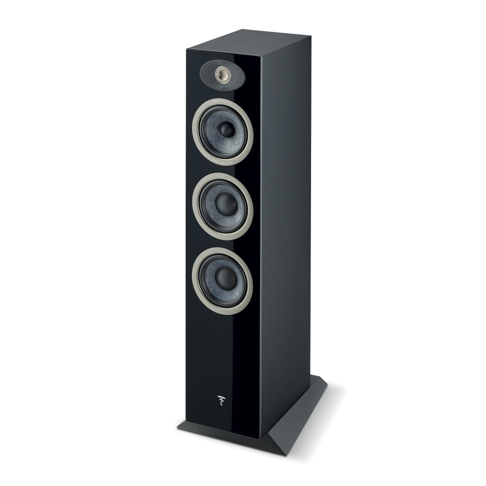Focal Theva N2 3-Way Floorstanding Speaker 120W
