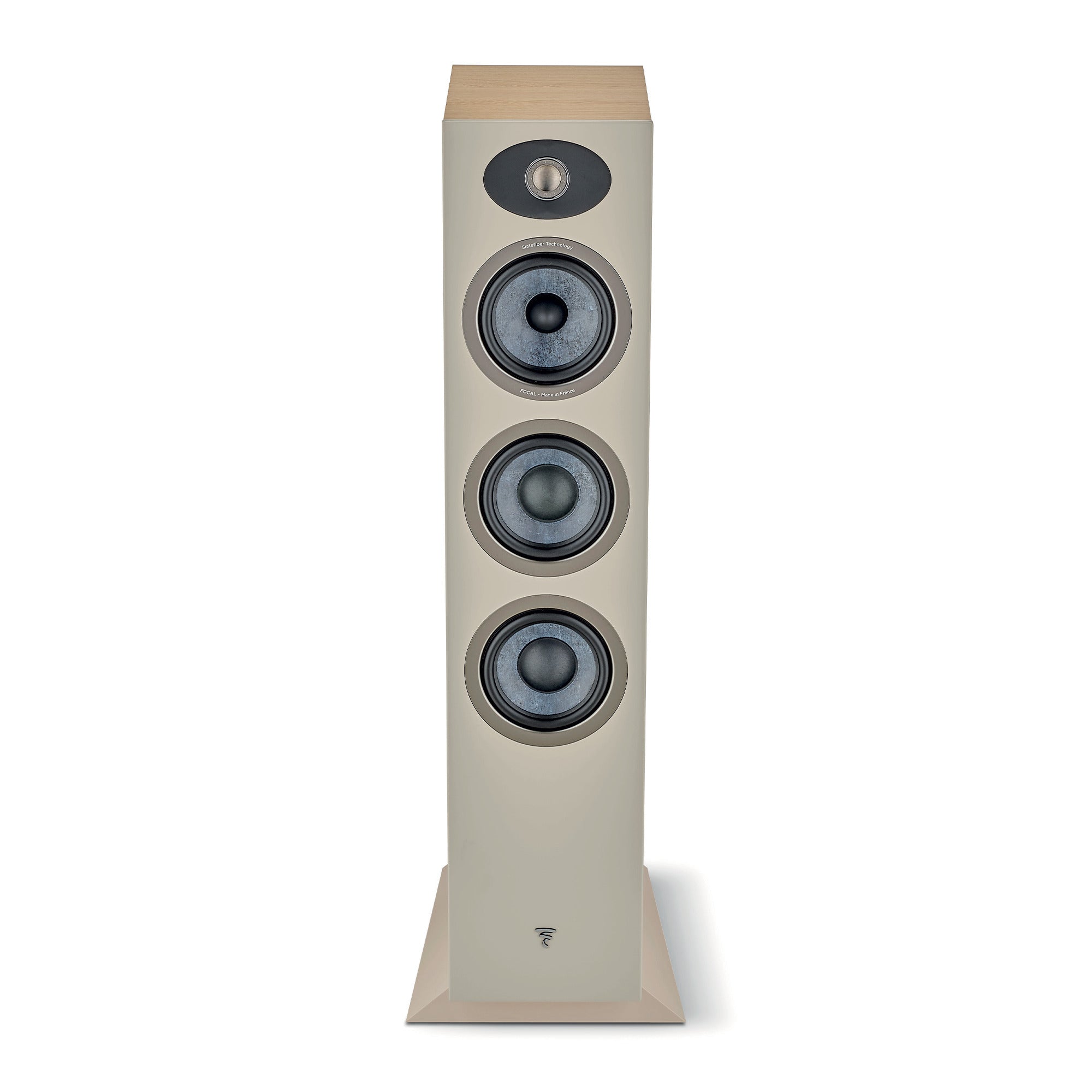 Focal Theva N°2 3-Way Floorstanding Speaker 120W