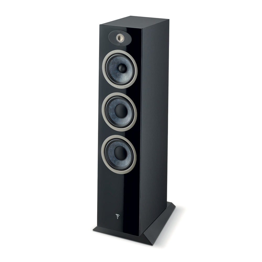 Focal Theva N3 3-Way Floorstanding Speaker 150W