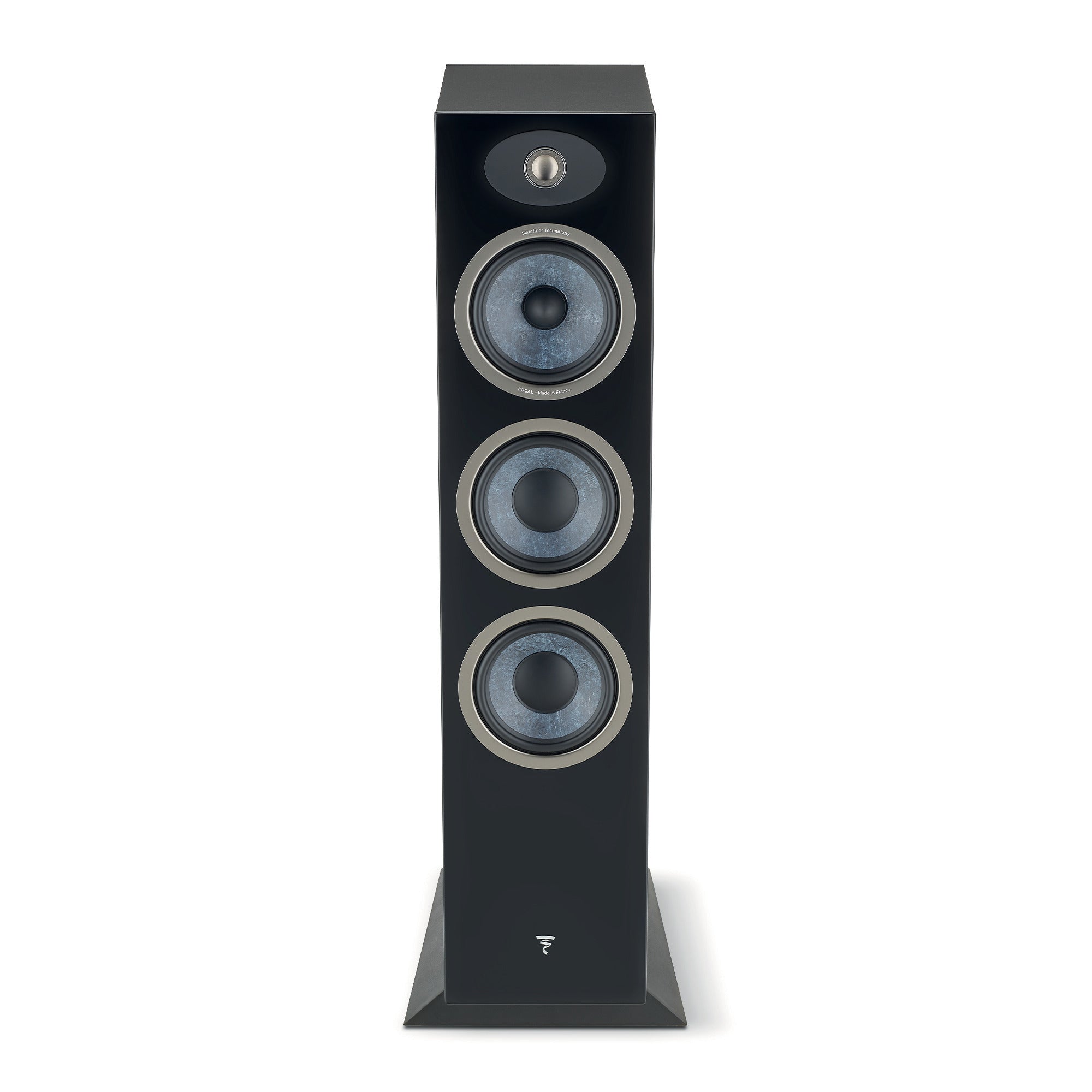 Focal Theva N°3 3-Way Floorstanding Speaker 150W