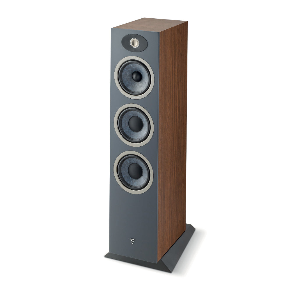 Focal Theva N3 3-Way Floorstanding Speaker 150W