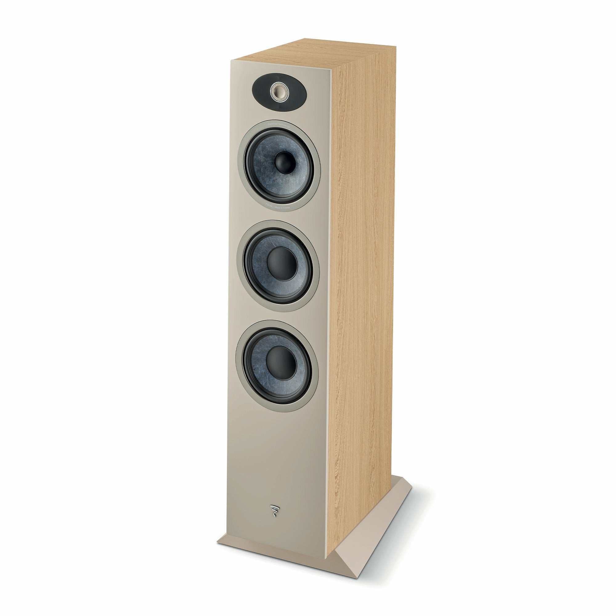 Focal Theva N°3 3-Way Floorstanding Speaker 150W