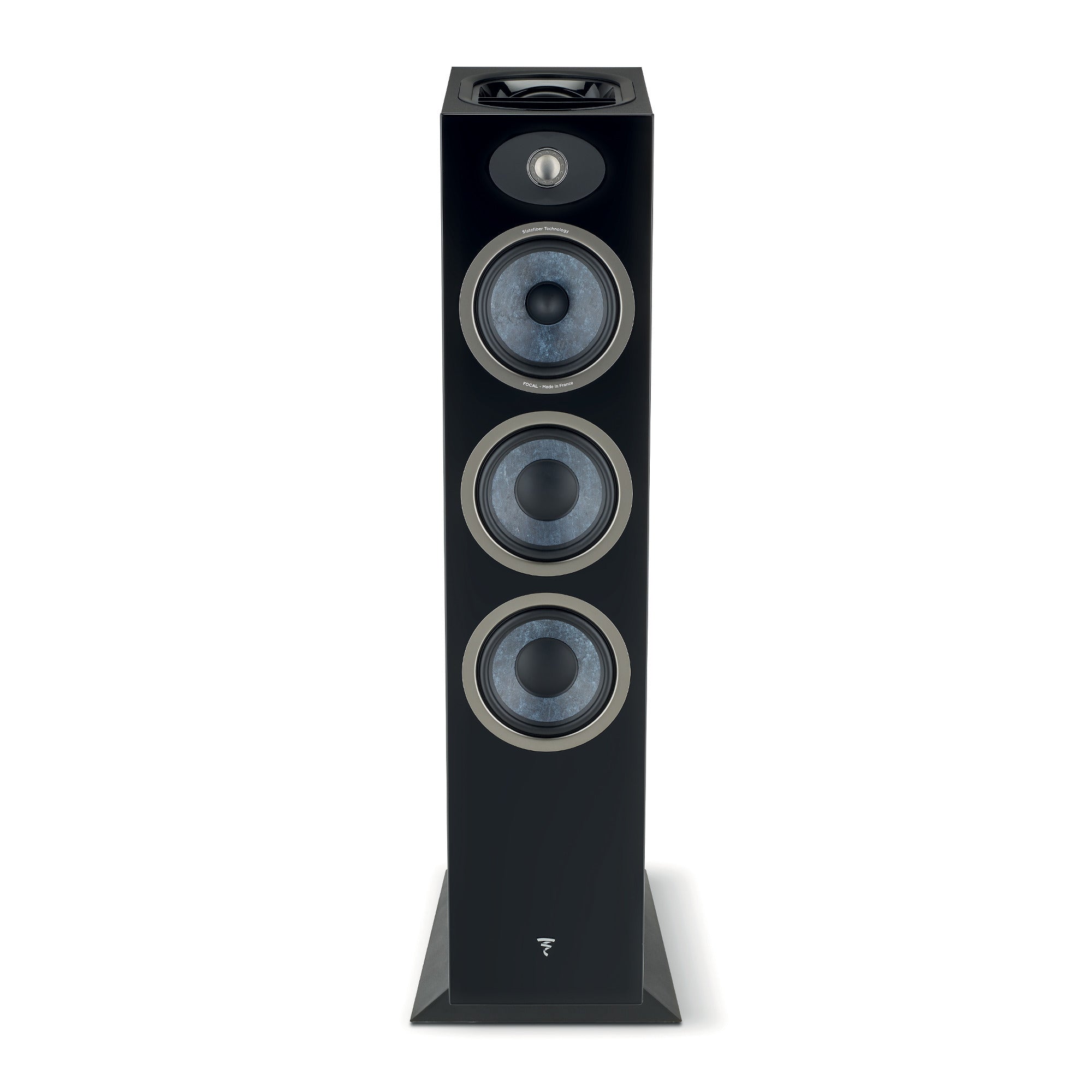 Focal Theva N°3-D 3-Way Floorstanding Speaker  180W