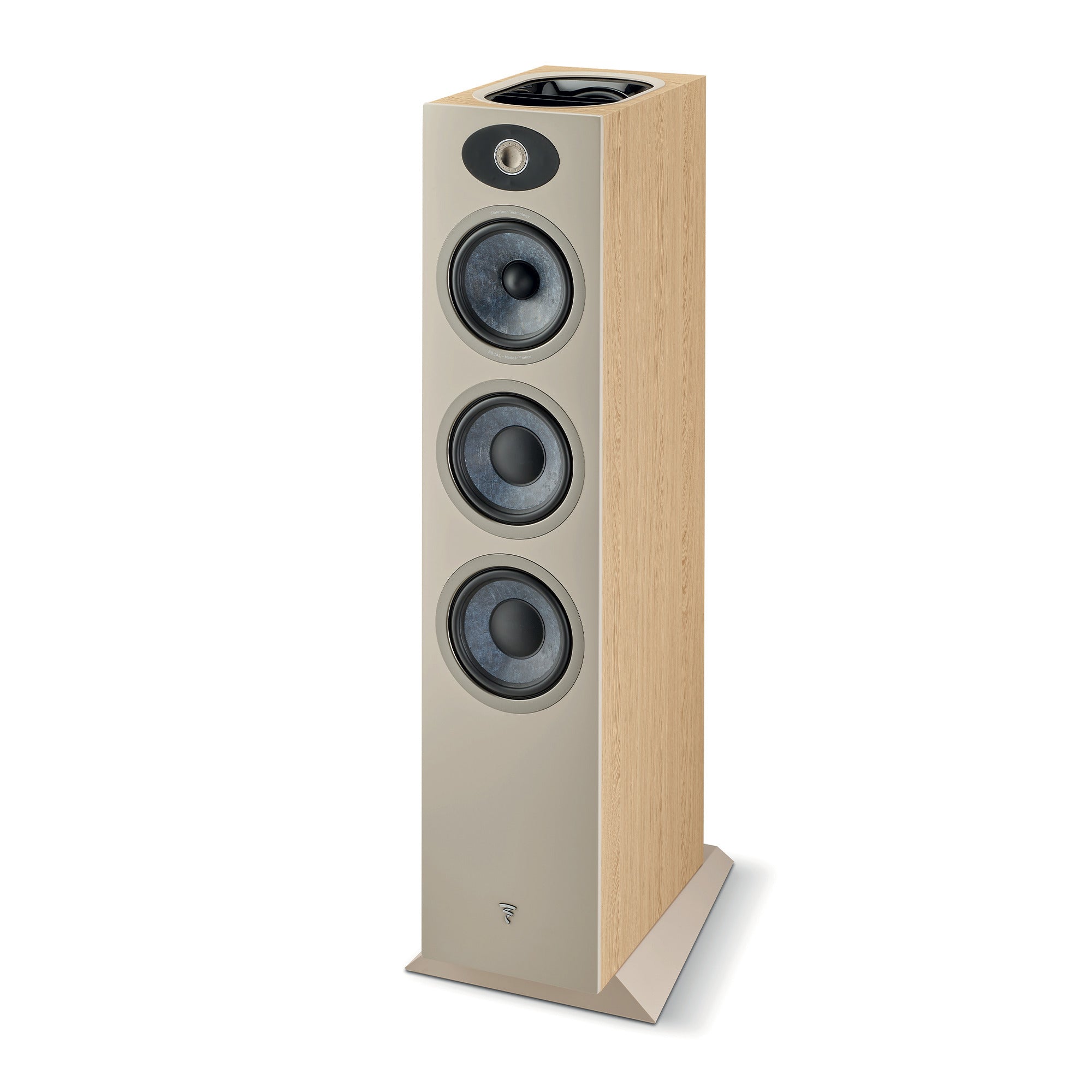 Focal Theva N°3-D 3-Way Floorstanding Speaker  180W