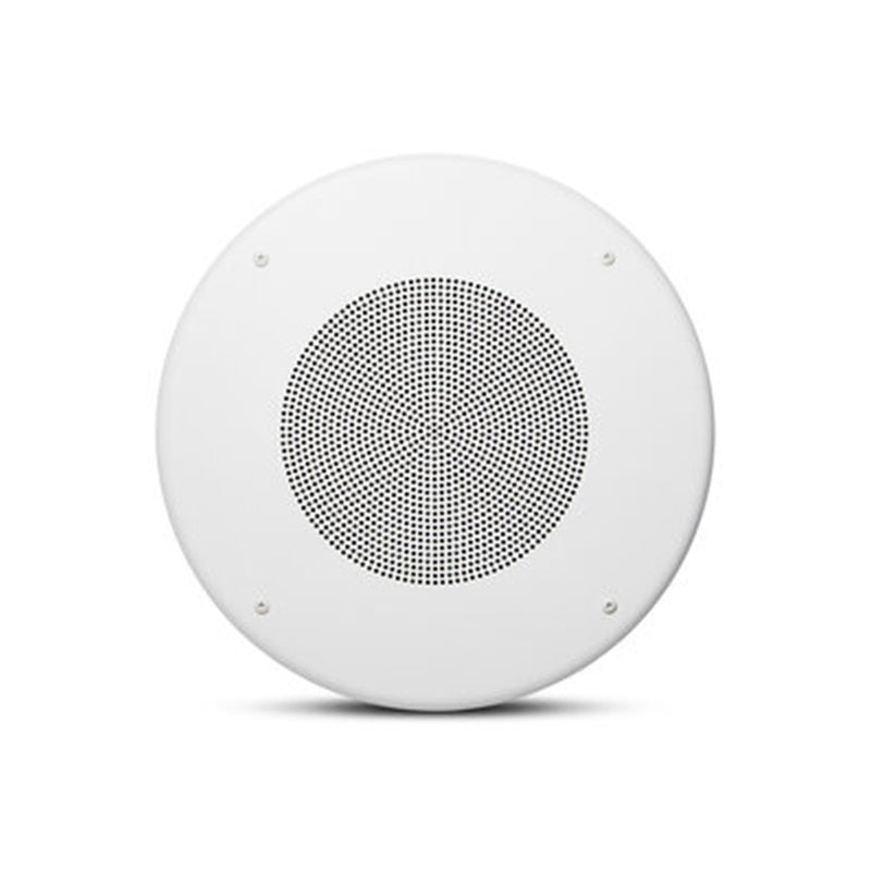 JBL Commercial Series Ceiling Speaker CSS8018 White