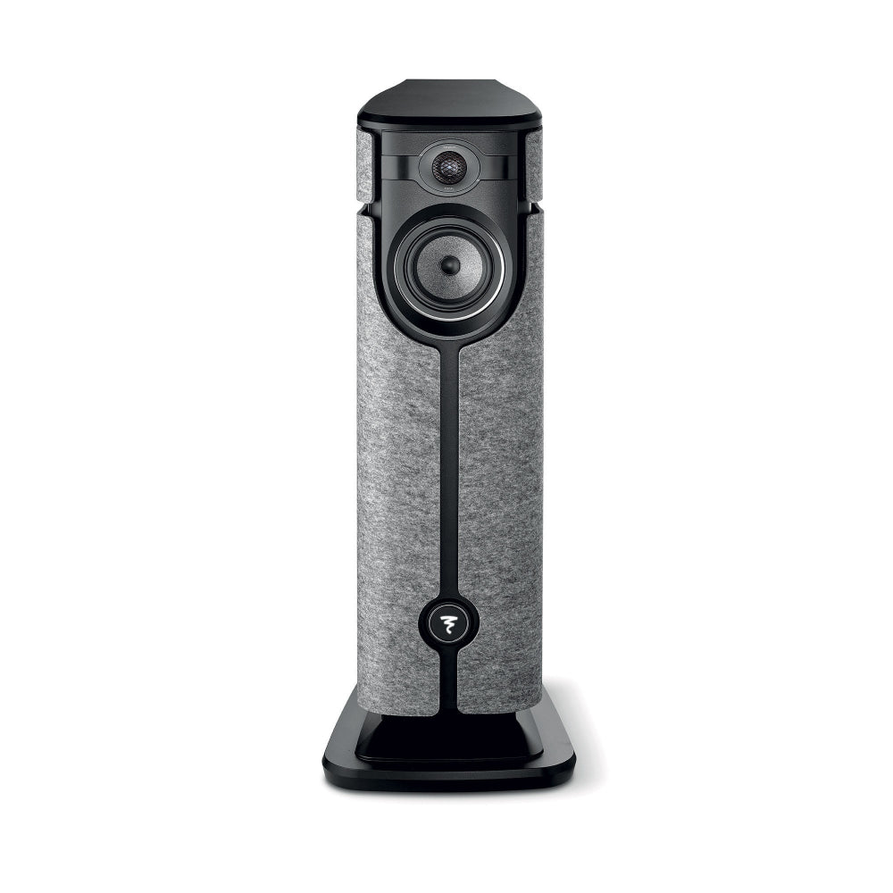 Focal Diva Utopia  3-Way Active Wireless Loudspeaker (Pair)