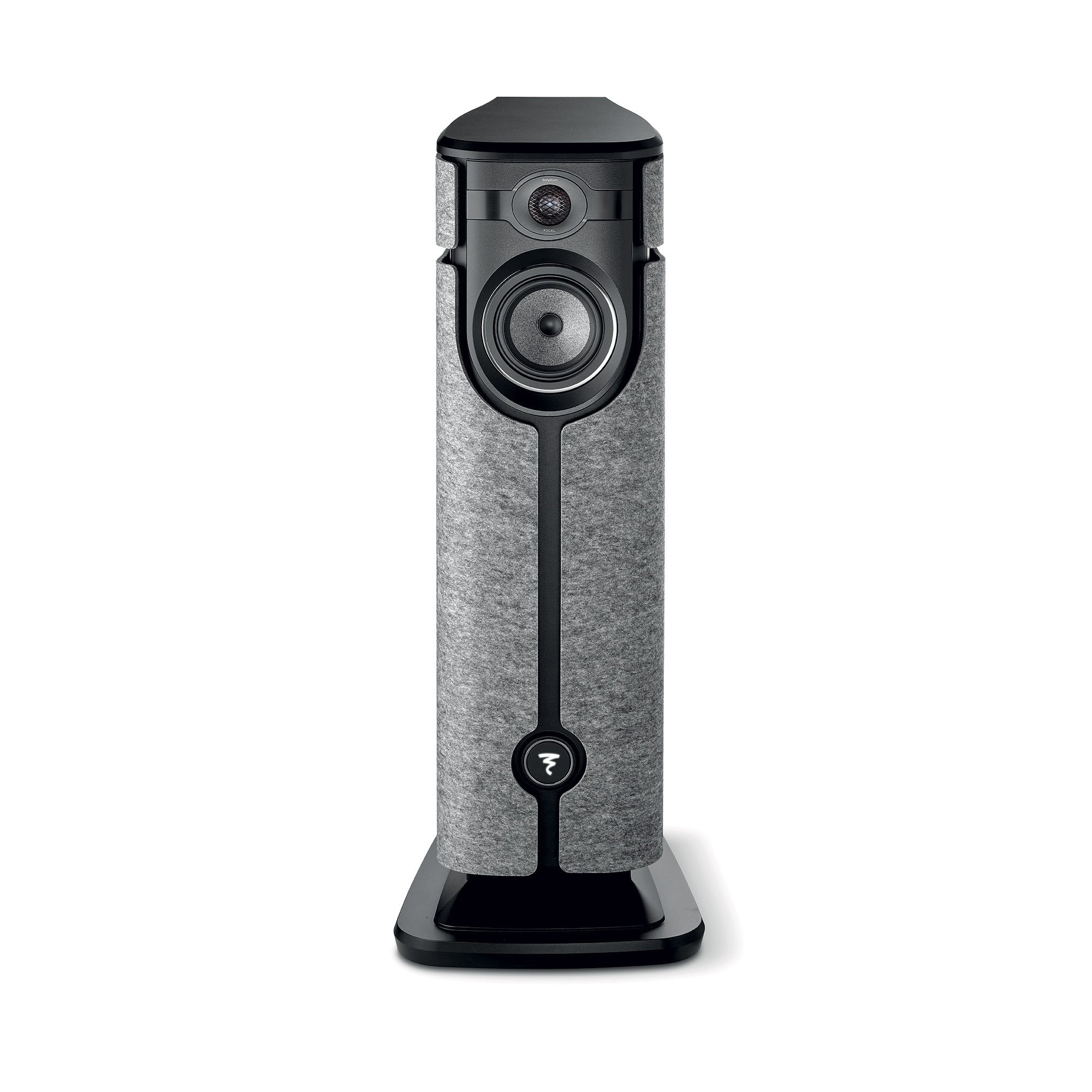 Focal Diva Utopia  3-Way Active Wireless Loudspeaker (Pair)
