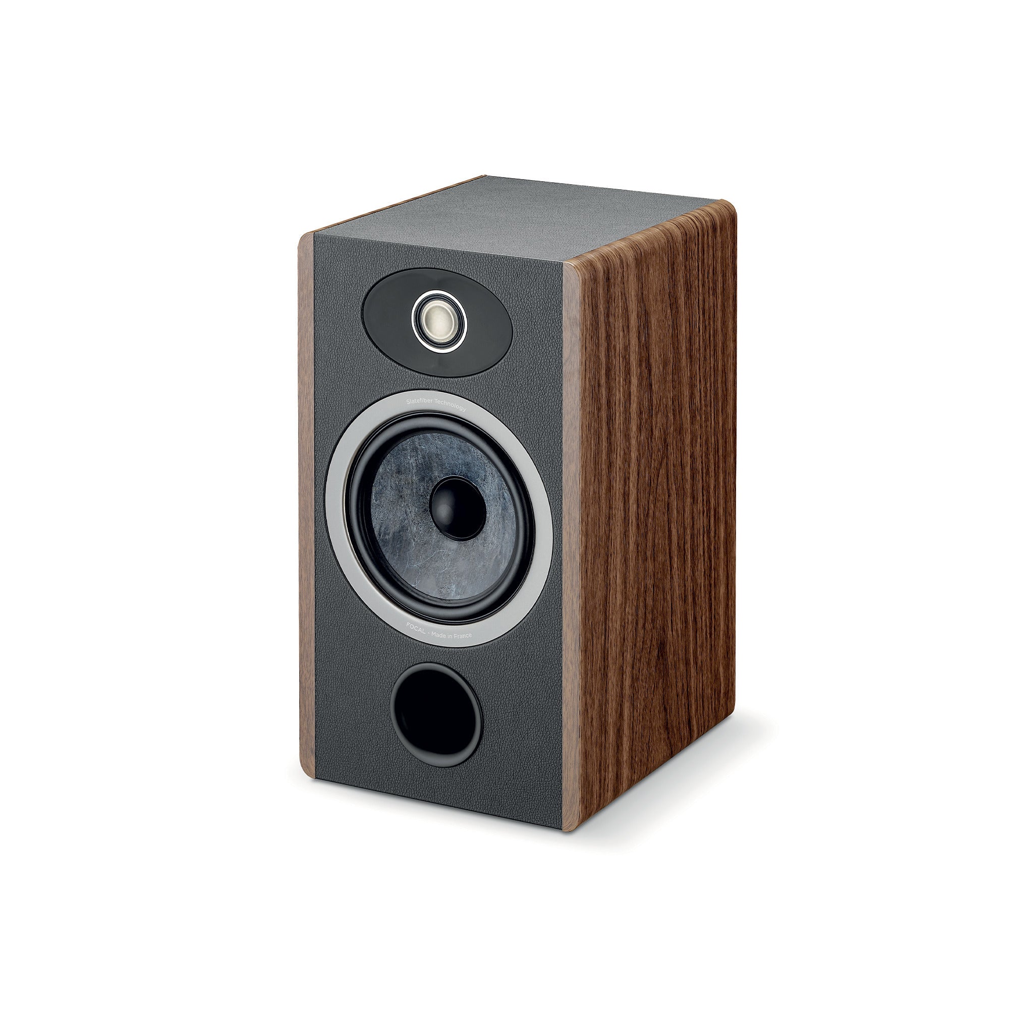 Focal Vestia N°1 2-Way Bookshelf Speaker 100W