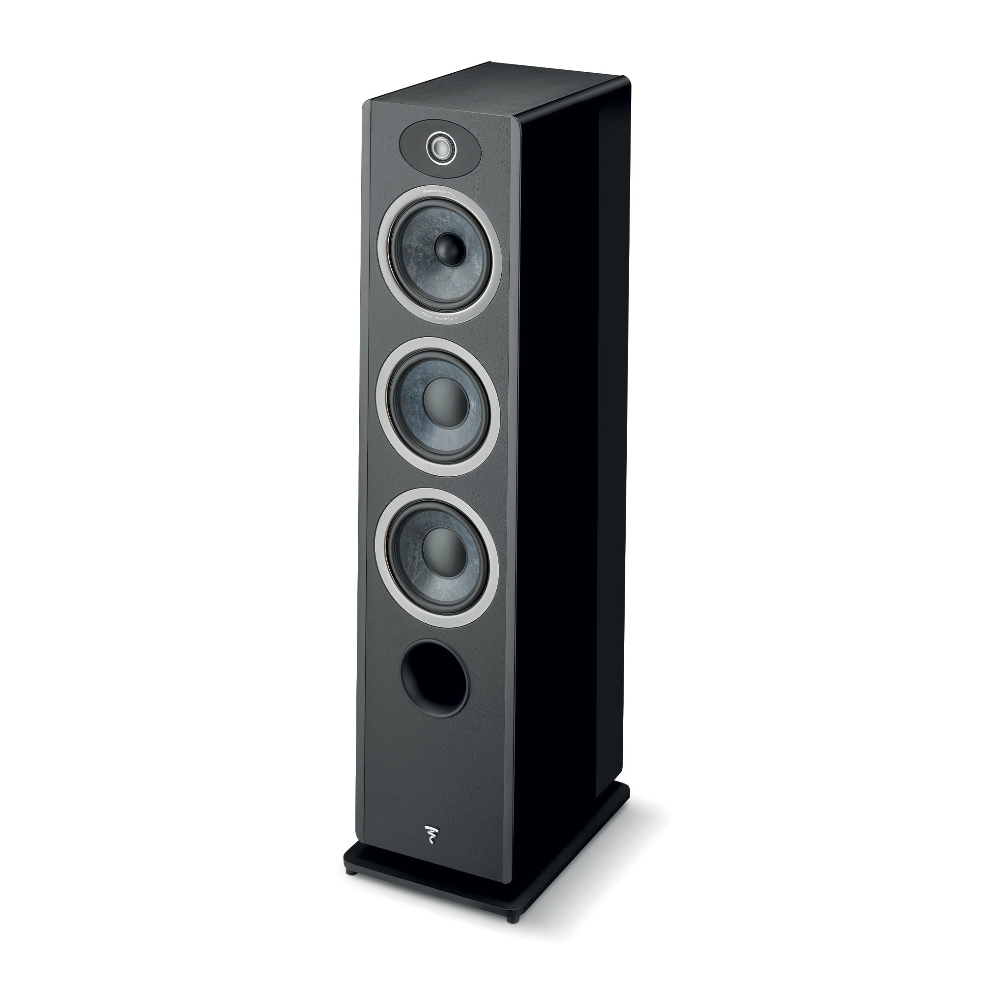 Focal Vestia N°2 2-Way Floorstanding Speaker 150W