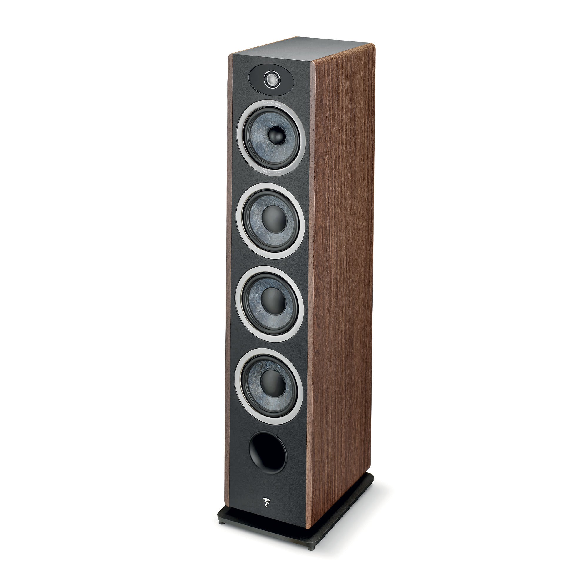 Focal Vestia N°3 2-Way Floorstanding Speaker 200W