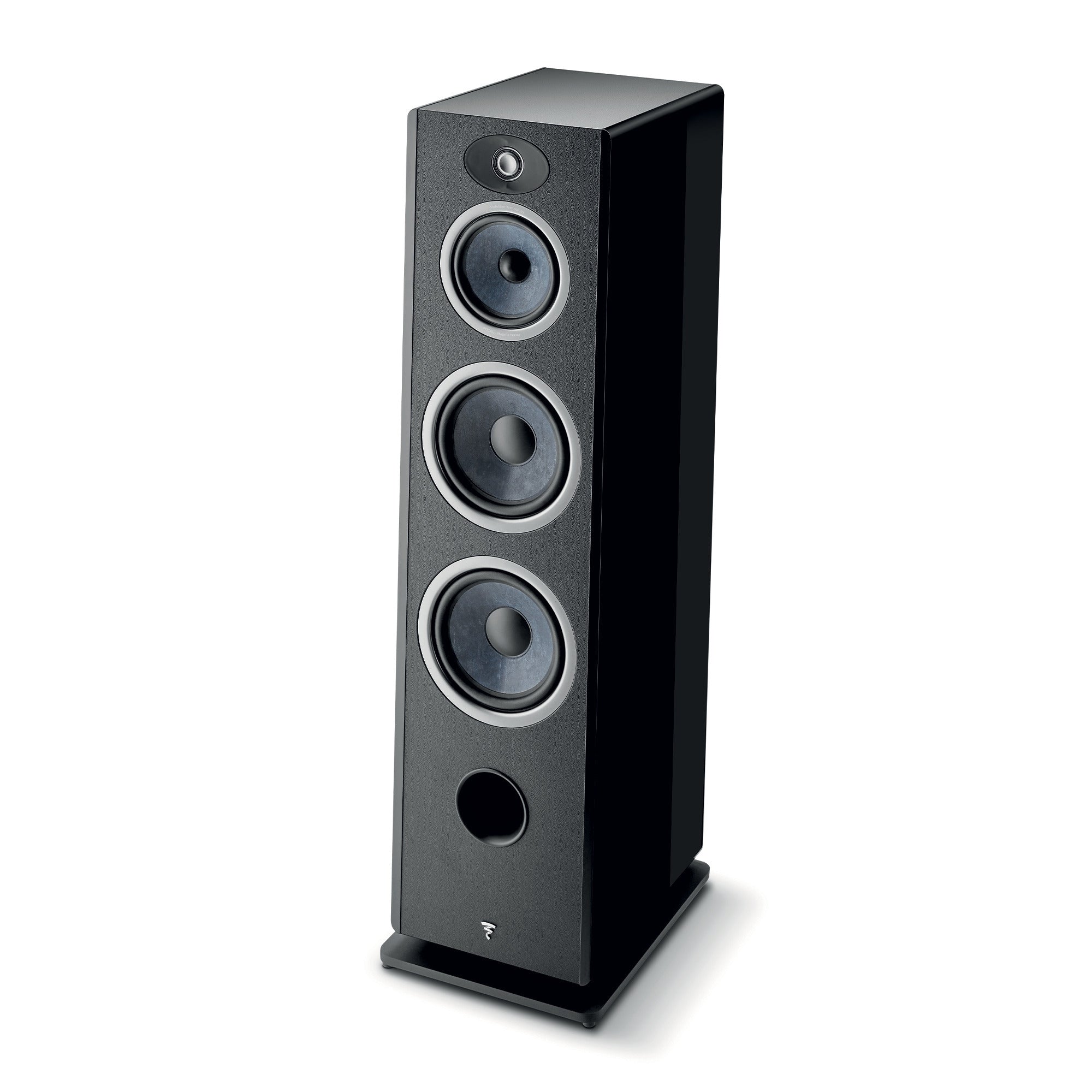 Focal Vestia N°4 2-Way Floorstanding Speaker 250W