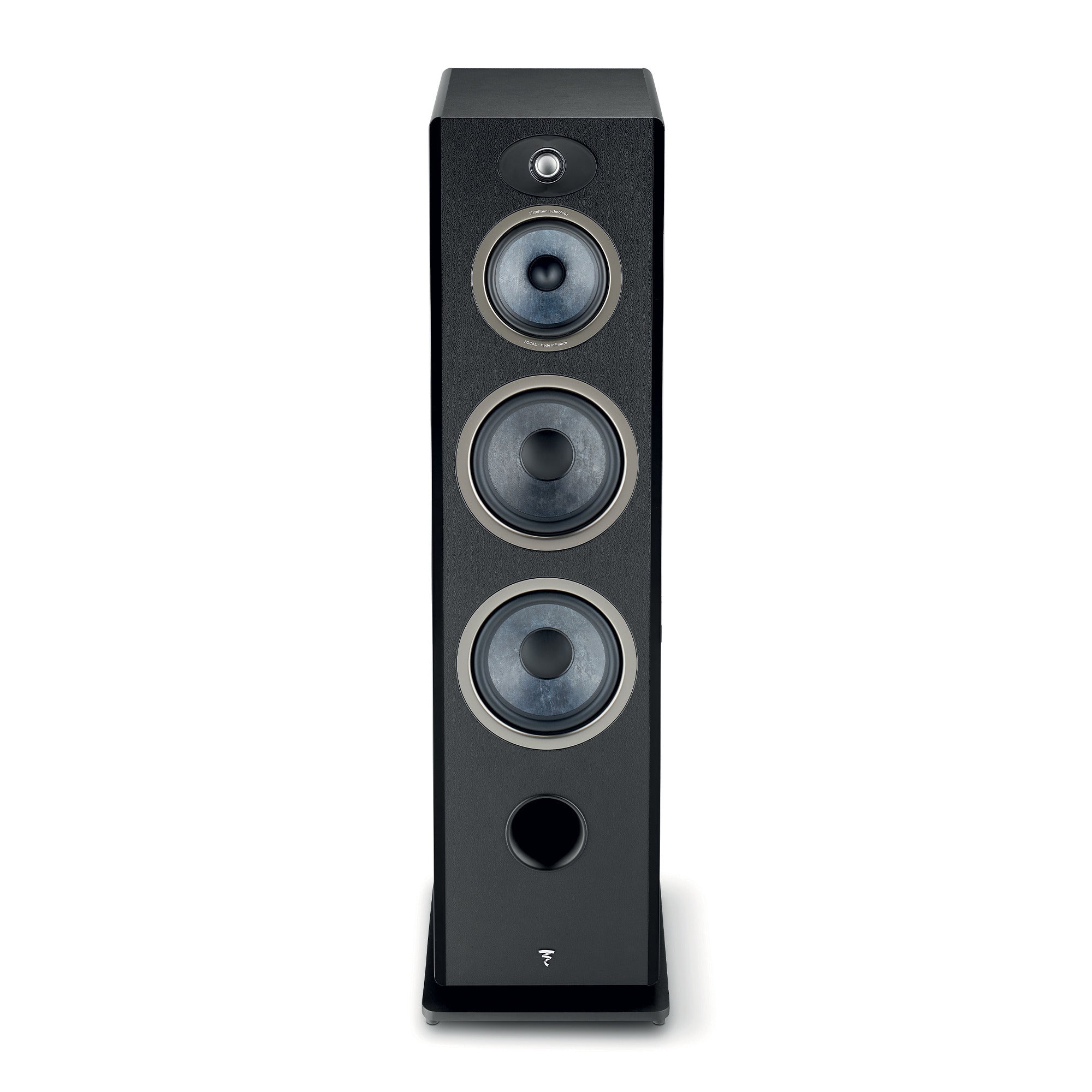 Focal Vestia N°4 2-Way Floorstanding Speaker 250W