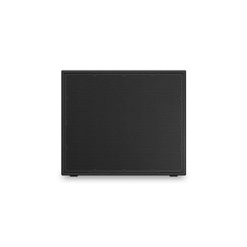 Q-SYS PL-SUB18 Passive 18-inch installation subwoofer