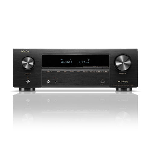 AVR-X1800H 7.2 Ch. 80W 8K AV Receiver