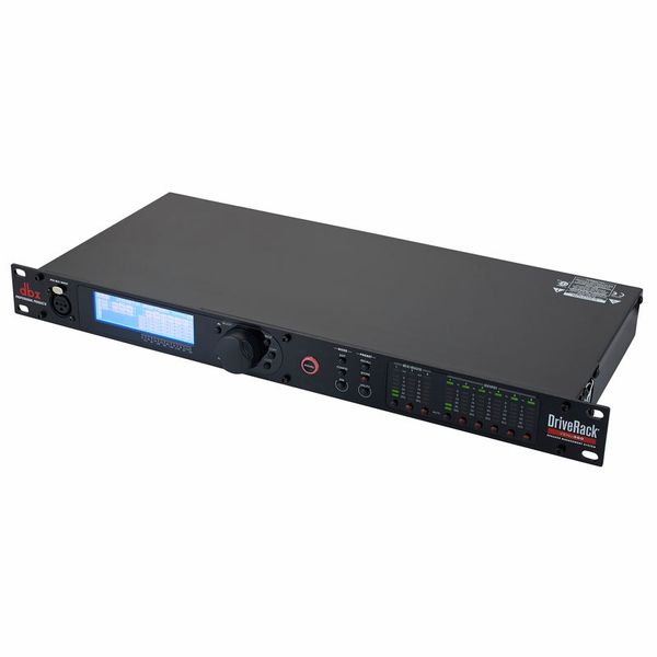 Dbx DriveRack VENU360 Loudspeaker Management System