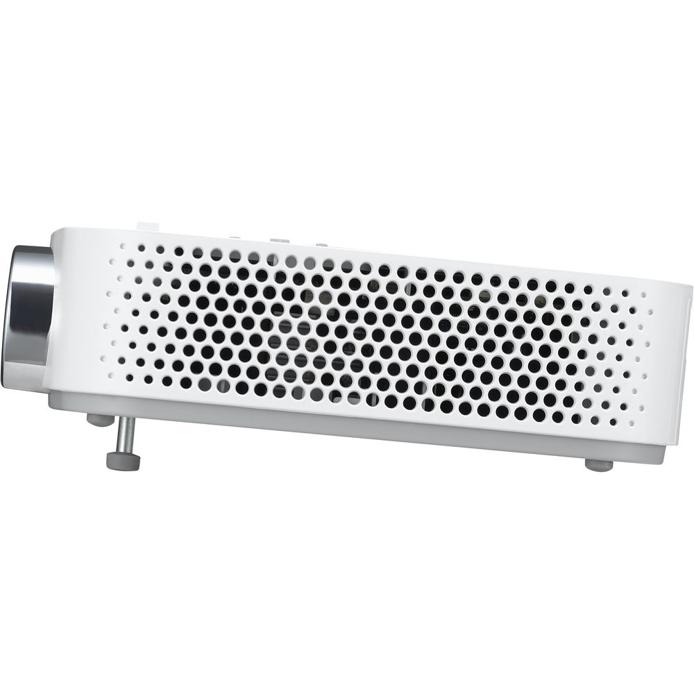جهاز عرض المسرح المنزلي المحمول LG PF50K Full HD DLP