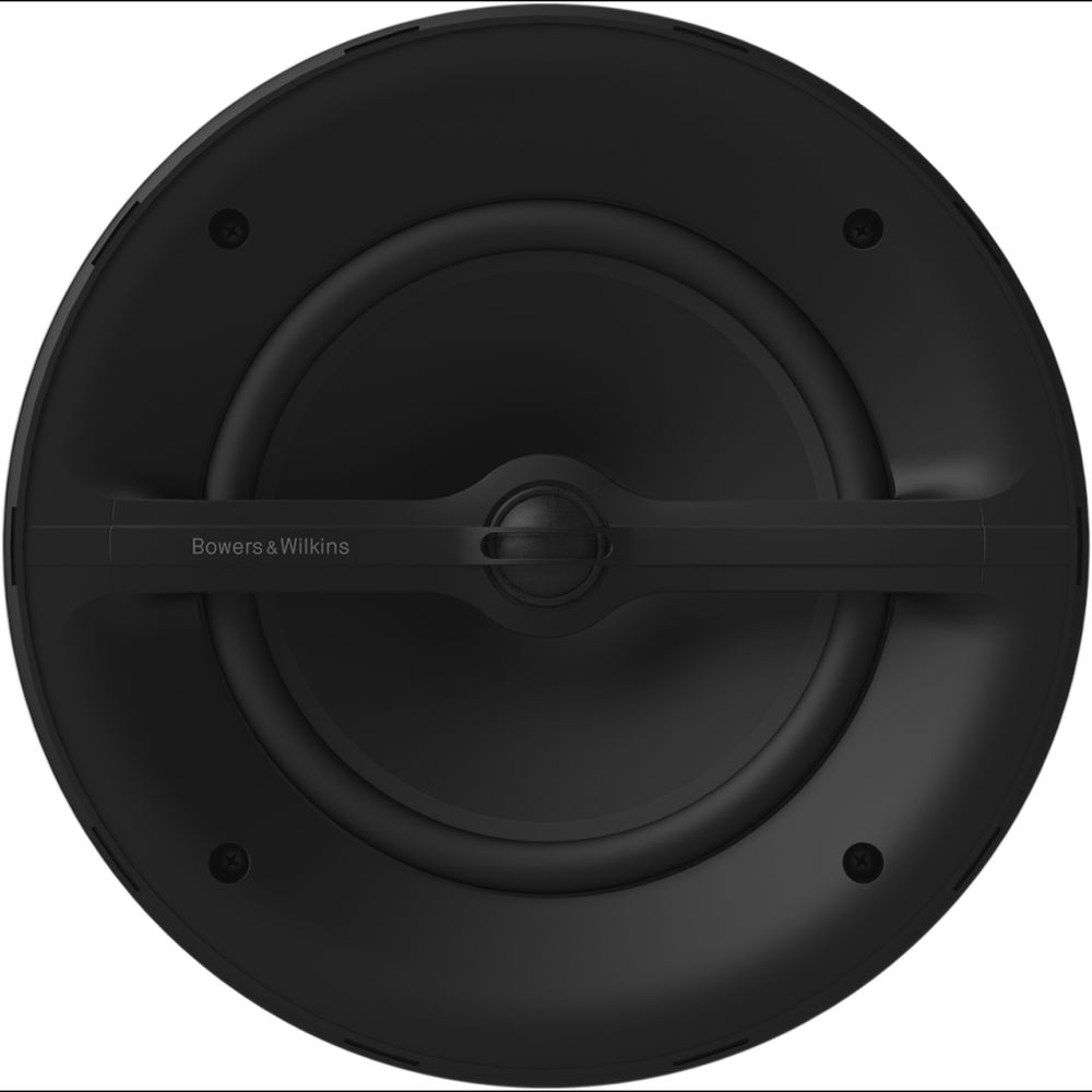 Bowers & Wilkins Marine 8 8" Two-Way Weatherproof Speaker