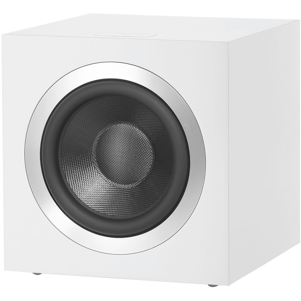 Bowers & Wilkins (B&W) DB 4S Powered Subwoofer