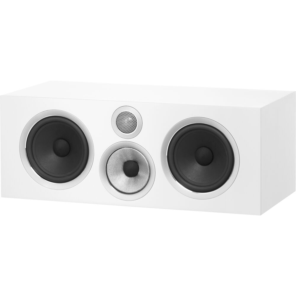 Bowers & Wilkins HTML 71 Center Channel Speaker